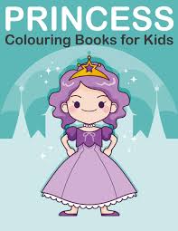 Print princess and butterflies for free. Princess Colouring Book For Kids Princess Prince King And Queen Colouring Book For Children Ages 2 6 Kids Coloring Book Marshall Nick 9781697378962 Amazon Com Books