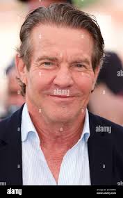 Dennis ace hi-res stock photography and images