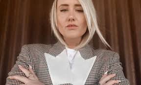 Meet Jesi Pace-Berkeley