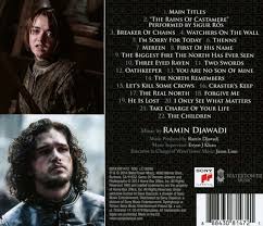 Finally we've come to the trial of tyrion lannister, a gloriously rigged occasion expertly manipulated by cersei lannister, and served up. Filmmusik Game Of Thrones Season 4 Cd Jpc