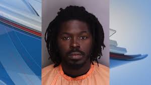 36-year-old Florence Co. man who allegedly shot girlfriend, assaulted child  arrested after manhunt