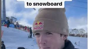 Paul Dew's Instagram, Twitter & Facebook