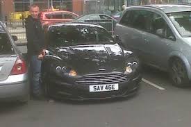 Robbie savage has surprised a lot of people on strictly come dancing by lasting as long as he has ola jordan and robbie savage will be dancing a paso doble to the michael jackson track bad, in. Robbie Savage On Twitter Lol Rt Foxy Bingo88 Robbiesavage8 This Ur Car Just Caught This Ginger Having A Piss Up It Savage Http T Co Nmjqu7pn