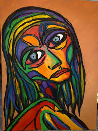 Abstract Expressionism Fauvism Abstractfauvism S Blog Fauvism Rothko Art Expressionism Painting