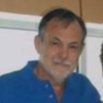 Obituary information for Billy Joe Mullins