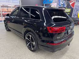 Image result for Night Black 2019 Q7