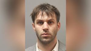 Math teacher accused of sexually abusing student for 3 years