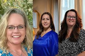 Sandy Kelm's Instagram, Twitter & Facebook