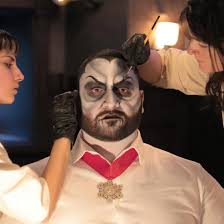 Universal's Epic Universe Monster Makeup Policy and Alcohol Restrictions