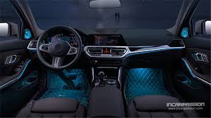 We did not find results for: Bmw 3 Series G20 11 Colors Ambient Light Bmw G20 Interior Light Upgrading