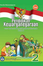 We did not find results for: Kelas 2 Pendidikan Kewarganegaraan Novida By Yeti Herawati Issuu