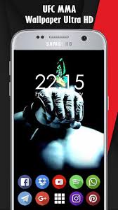 Search free mma wallpapers on zedge and personalize your phone to suit you. Ufc Mma Wallpaper For Android Apk Download