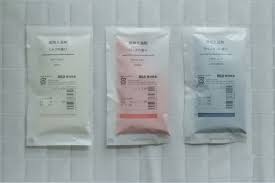 無印良品 薬用入浴剤5種類を買ってみました ゆとりあるシンプルな暮らし powered by ライブドアブログ 入浴剤 無印良品 シンプルな暮らし