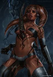 Page 11 | various-authorsninjartiststar-wars-tales-dark-times | Erofus -  Sex and Porn Comics