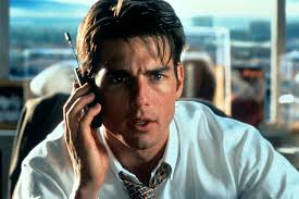 What is the best Tom Cruise movie of all time?