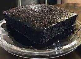 Bakar dalam ketuhar pada suhu 150c, guna api atas bawah selama 45 minit atau hingga masak. Pin On Resep Cake