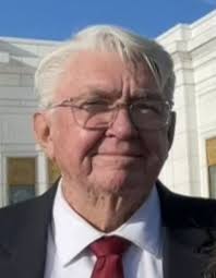 Frederick M. Sehnert (Rick)