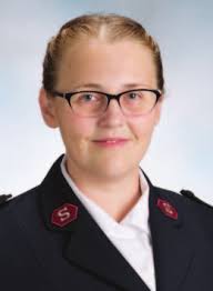 Living in the Spirit