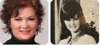 Young Janice de Belen, Sheryl Cruz, Cheche and (late) Julie Vega.