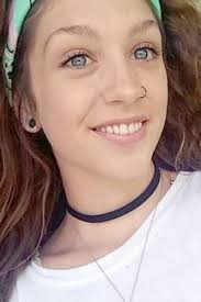 Callie F. Huffman 1997-2021