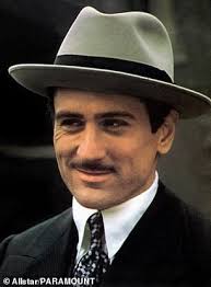 We welcome those who want to. How Godfather Director Francis Ford Coppola Made Marlon Brando An Offer He Did Refuse Express Digest