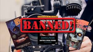 This movie continues in the same vein as f.o.d. 5 Of The Most Censored And Banned Horror Movies Ever Made Youtube