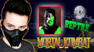 Tested on mk1's arcade perfect version. Mortal Kombat 1 Scorpion Poderes Y Fatality By Mr Tocino