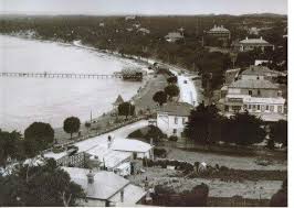 Sorrento 1930s Melbourne Suburbs Melbourne Victoria Old Photos