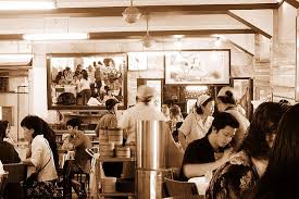 This restaurant may contains pork or alcohol. Foh San Dim Sum Restaurant Ipoh Ipoh Dim Sum San