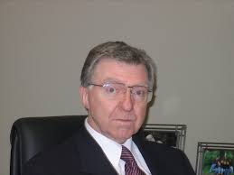 James ROBB Obituary (2016)