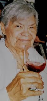 Gloria Campos Obituary and Online Memorial (2019)