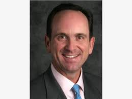 Wells Fargo Advisors' Chip Walker Named 'Man of the Year'