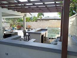 Recent search terms:outdoor stone bar. Crete Art Another Outdoor Bbq Bar Concrete Counter Top Facebook