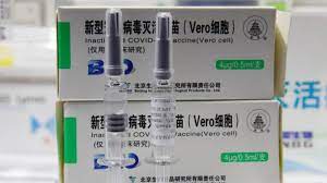 July a phase 3 trialbegins in the united arab emirates. Sinopharm Seeks Covid Vaccine Authorization For Public Use Teletrader Com