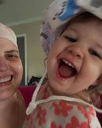 Captured the moment! Baby girl couldn't contain her joy while devouring  pancakes and sausage—her happy dance is a whole vibe!