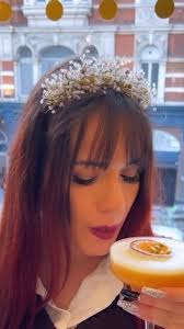 Greek Orthodox Wedding Stefana Crowns: Eonia Hair Pieces