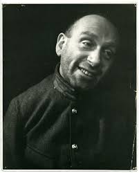 Cataloguing the Martin Miller and Hannah Norbert Miller Archive