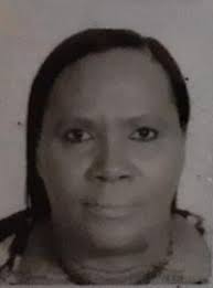 Elizabeth Vanda Taylor