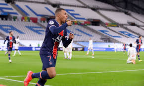 Ambition is the place we feel capable of moving towards. Hatten Tolle Gesprache Mbappe Stand Kurz Vor Wechsel Nach Deutschland Sky Sport Austria