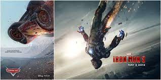 We did not find results for: Geeks Of Color Blacklivesmatter A Twitter The Poster For Cars 3 And One The Posters For Iron Man 3 It S All Connected Cars3