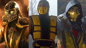 If he wins a tenth mortal kombat tournament, desolation and evil will reign over the multiverse forever. Mortal Kombat Reboot Game Saga Fandom