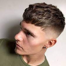 Two block haircut tutorial step by step | model rambut 2020 pria terpopuler apa itu two block haircut? Model Rambut Panjang Pria Jidat Lebar Cahunit Com