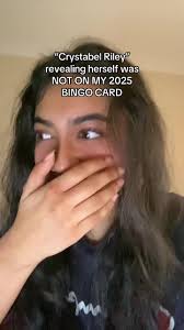 Crystal Riley One Direction