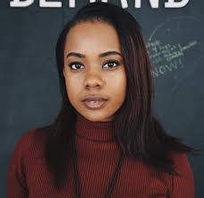 Brittany Ferrell's Instagram, Twitter & Facebook