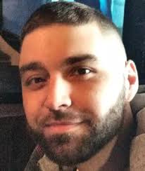 My son, Evan 'EJ' Fleming -class of 22 passed away