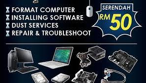 Toshiba dc jack repair does your toshiba laptop only run with the battery or does your dc jack feel loose? Maz Servis Laptop Komputer Shah Alam Home Facebook