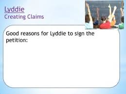 Lyddie Petition Project By Srihas Surapaneni On Prezi