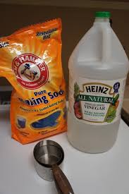 Diy Natural Drano 1 2 C Baking Soda 1 C Vinegar Let Fizz And Work For 30 Minutes 4 C Homemade Cleaning Products Diy Natural Products Diy Cleaning Products