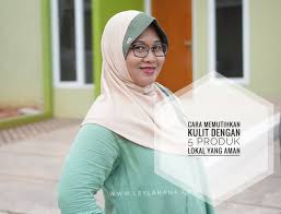 Seberapa berkesan pil pemutihan dan apakah jenama pemutihan badan yang paling berkesan? Cara Memutihkan Kulit Dengan 5 Produk Lokal Yang Aman Leyla Hana