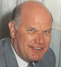 Carl DeRaedt Obituary